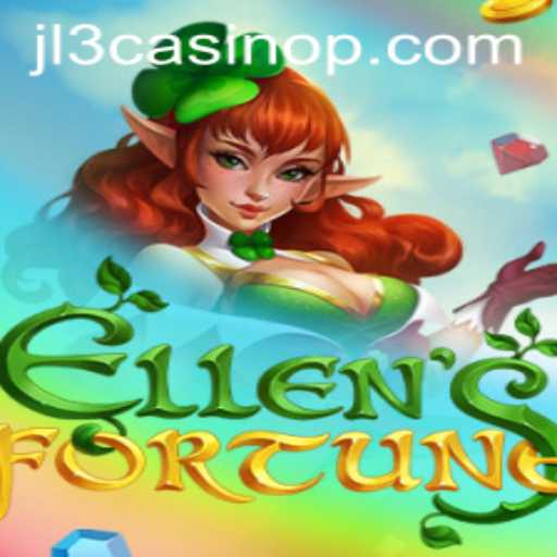 EllensFortune: A Thrilling Adventure in the World of jl3 Casino