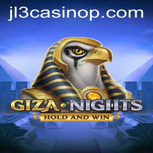 Unveiling GizaNights: A Mesmerizing Journey Through Ancient Casino Lore