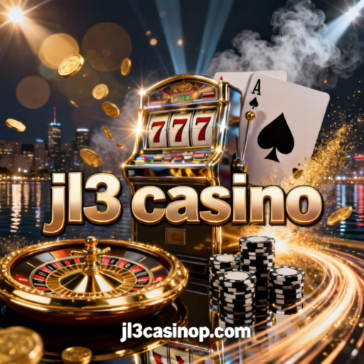 jl3 casino