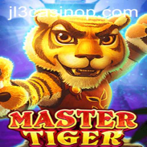 Unveiling MasterTiger: A Thrilling Adventure in the Realm of jl3 Casino