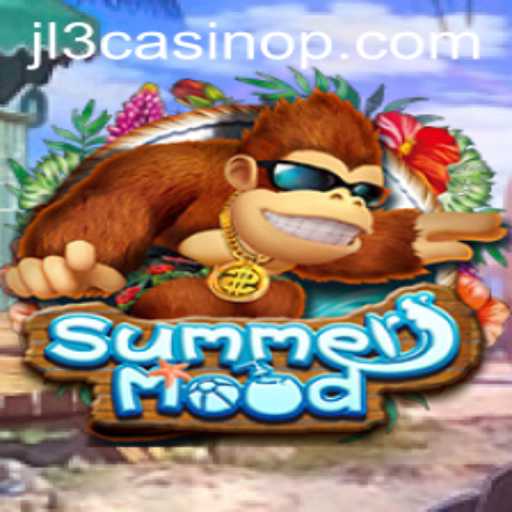 Dive into the Captivating World of SummerMood: An Insight into the New Casino Adventure